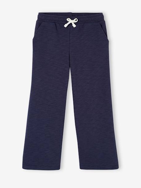 Fille-Collection sport-Jogging fille large 