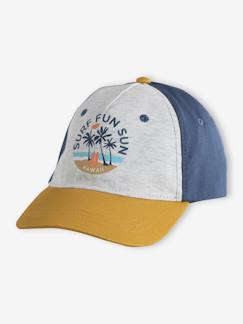 Garçon-Accessoires-Casquette « Surf » garçon