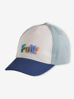 Bébé-Accessoires-Casquette « Fun » bébé