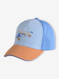 Garçon-Accessoires-Casquette « Skate » garçon