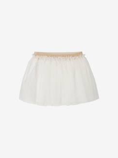 Baby-Rok, jurk-Tulle-jurk voor een speciale gelegenheid voor baby's
