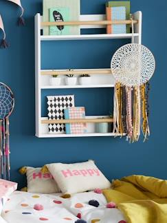 VERTBAUDET Etagère 3 Niveaux Nuage Laiton TU - Puériculture