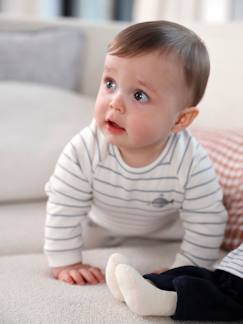 Bébé-Pantalon, jean-Ensemble bébé sweat et pantalon