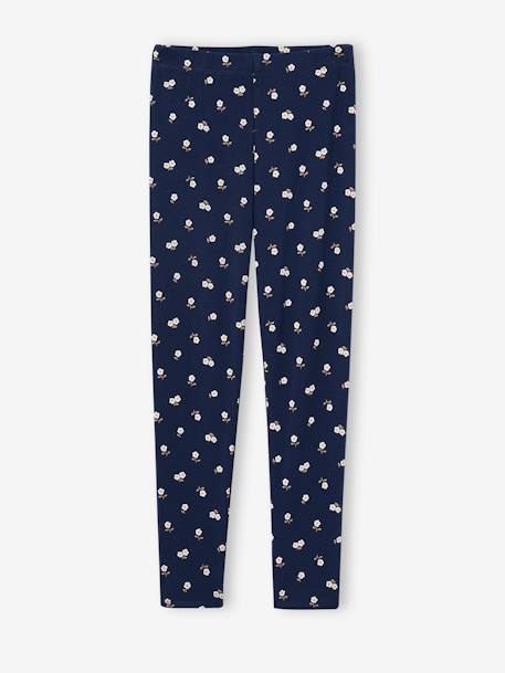 Fille-Legging-Legging imprimé fille