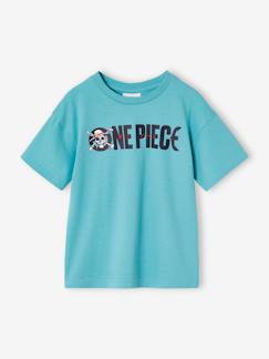 T-Shirt One Piece Logo  - vertbaudet enfant
