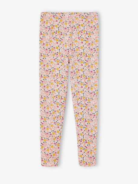 Fille-Legging-Legging imprimé fille
