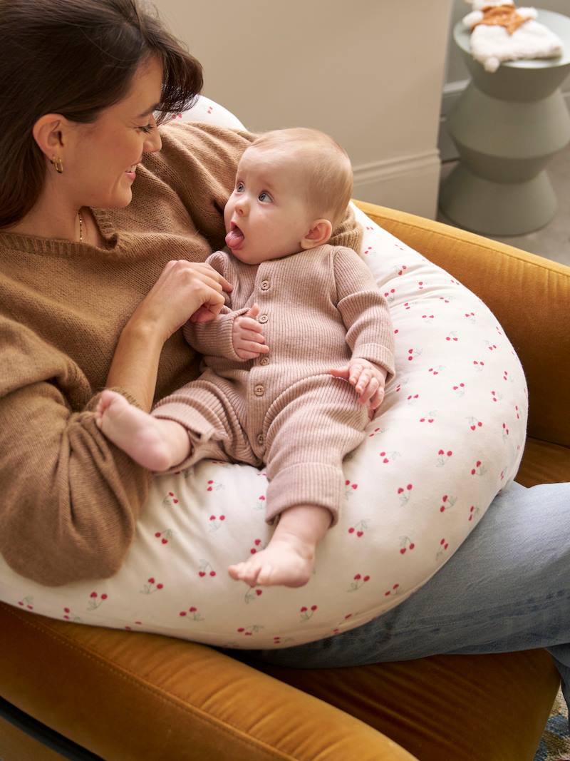 Coussin d’allaitement
