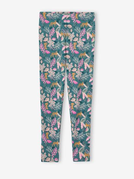 Fille-Legging fille imprimé 