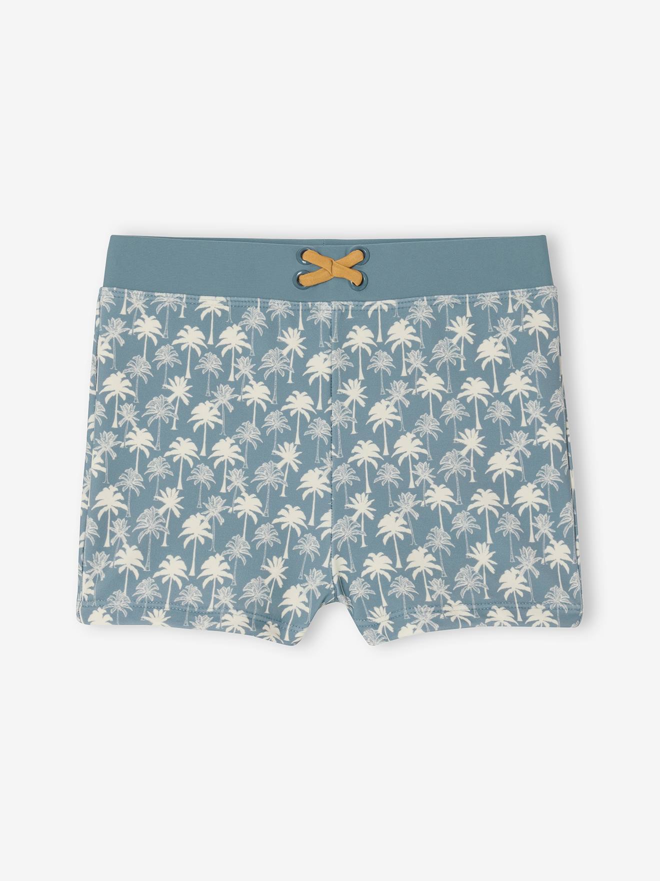 Vertbaudet Zwemshort Voor Jongens Korstmos