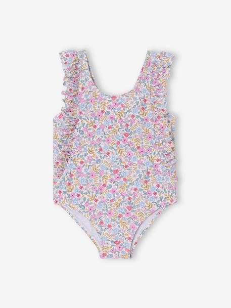 Bébé-Maillot de bain 1 pièce fille