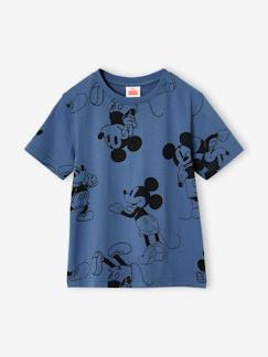 Disney® Mickey T-shirt   - vertbaudet enfant