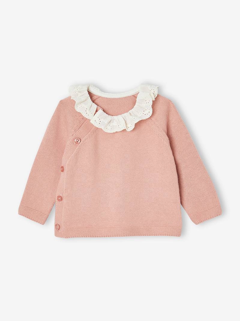 Pull - 6 mois