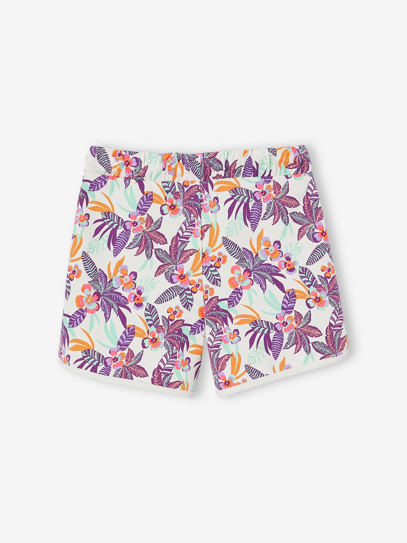 Shorts et Bermudas Fille Nouvelle Collection 2024 | Benetton