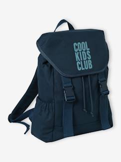 Jongens-Rugzak voor jongens "Cool"