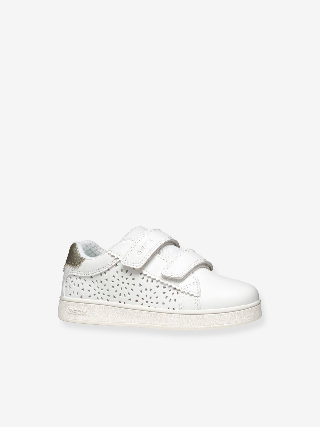 J ECLYPER GIRL GEOX sneakers wit