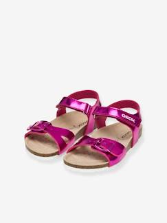 Chaussures-Chaussures fille 23-38-Sandales J ADRIEL GIRL GEOX®