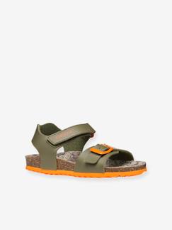 Chaussures-Sandales J GHITA BOY
