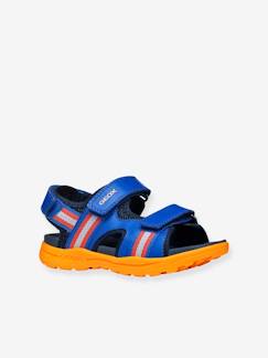 Chaussures-Chaussures garçon 23-38-Sandales-Sandales J VANIETT BOY GEOX