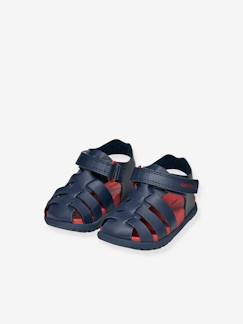Chaussures-Chaussures garçon 23-38-Sandales-Sandales B SANDAL FUSBETTO GEOX®
