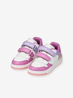 Chaussures-Chaussures fille 23-38-Baskets, tennis-Baskets J WASHIBA GIRL GEOX