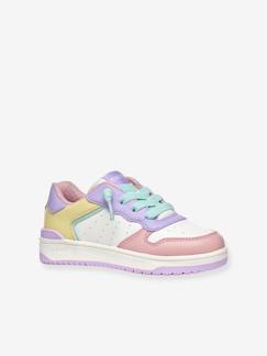 Chaussures-Chaussures fille 23-38-Baskets J WASHIBA GIRL GEOX