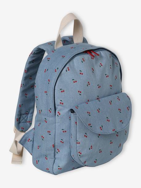 Fille-Accessoires-Sac à dos maternelle fille