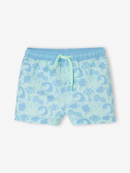 Bébé-Short de bain imprimé bébé garçon