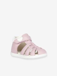 Chaussures-Sandales bébé Macchia Boy