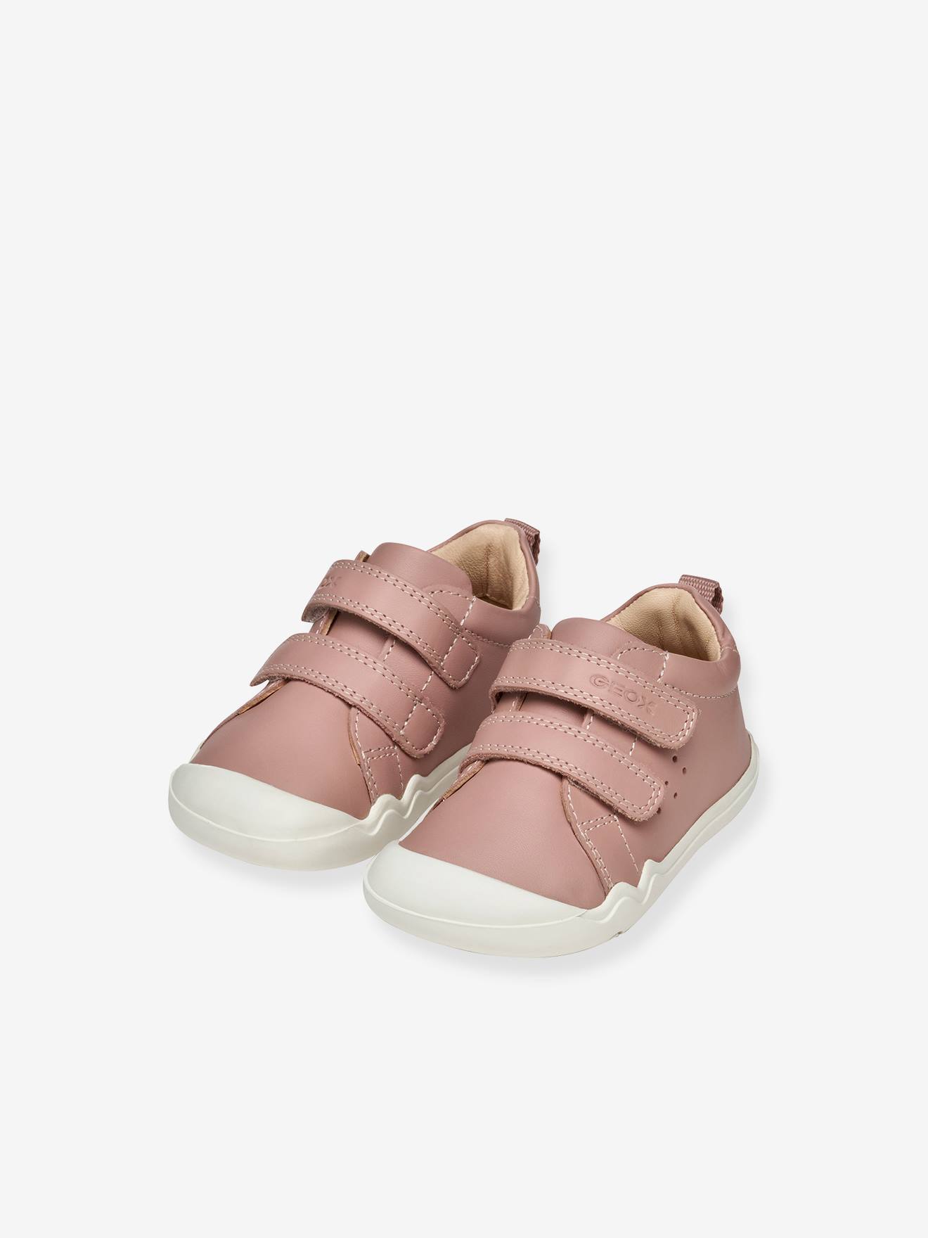 Baskets B STEPPIEUP GIRL rose
