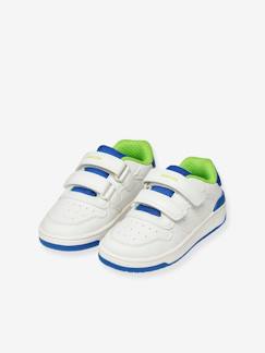 Chaussures-Chaussures garçon 23-38-Baskets montantes J Washiba Boy GEOX®