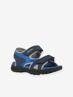 Chaussures-Chaussures garçon 23-38-Sandales-Sandales J VANIETT BOY GEOX®