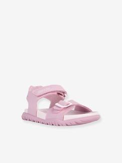Chaussures-Chaussures fille 23-38-Sandales-Sandales J SANDAL FUSBETTO GI GEOX