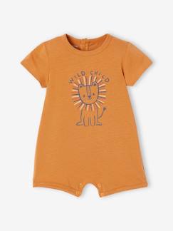 Basics baby romper  - vertbaudet enfant