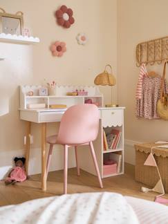 Slaapkamer en Opbergoplossingen-Slaapkamer-Bureau, tafel-Kinderbureau LIGNE FESTON