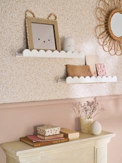 Slaapkamer en Opbergoplossingen-Set van 2 omkeerbare planken LIGNE FESTON