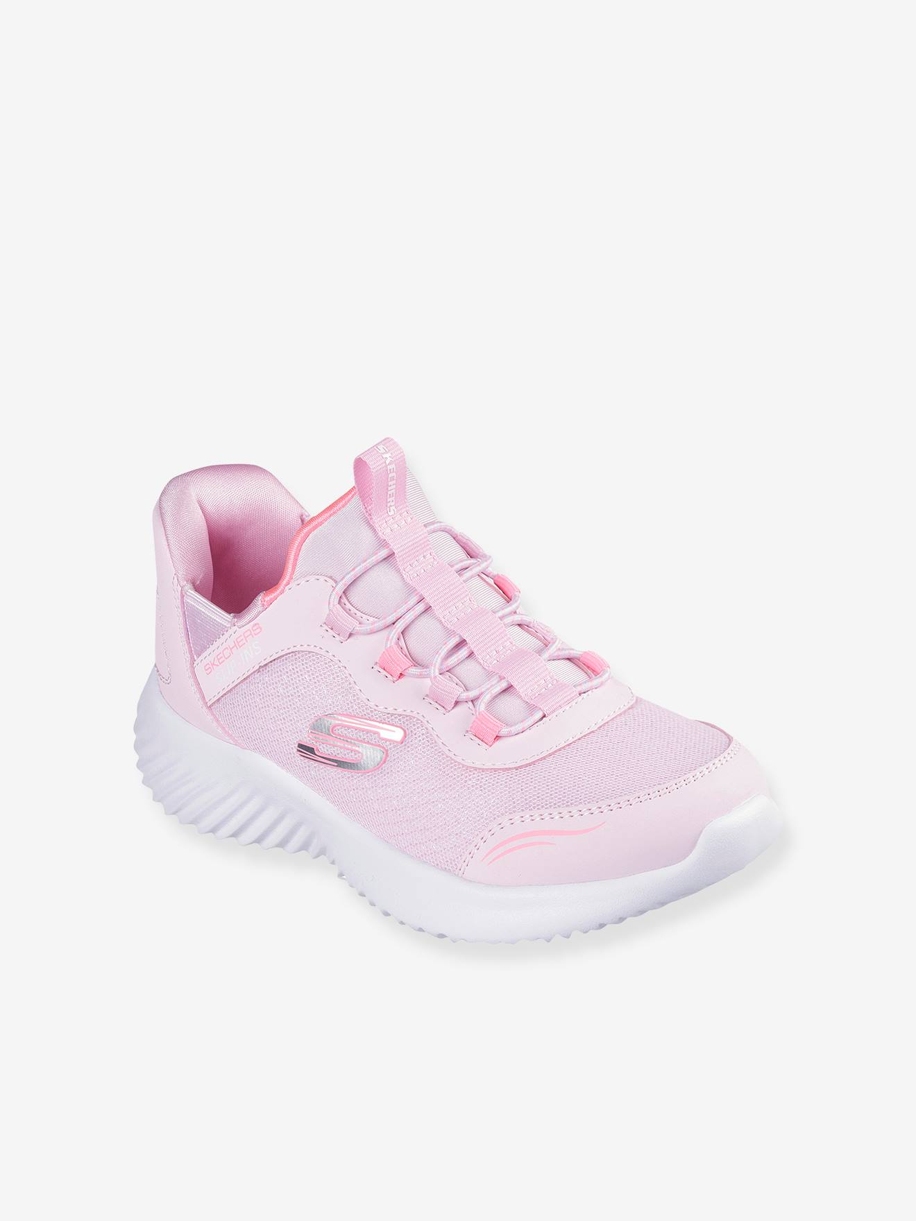 Lichte Skechers® Slip-ins Voor Meisjes