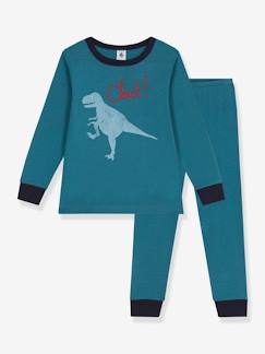 -Pyjama kind dinosaurus PETIT BATEAU