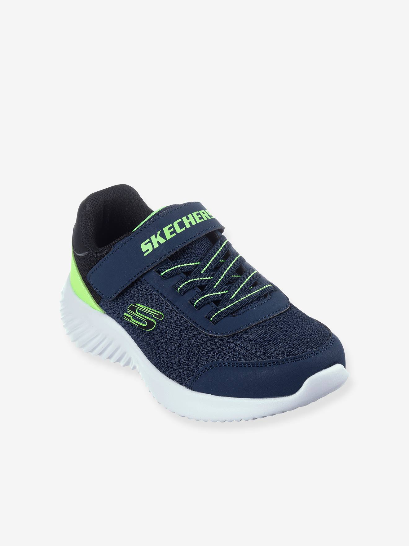 Baskets Bounder Trekzic Skechers® Marineblauw