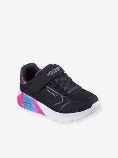Chaussures-Chaussures fille 23-38-Baskets enfant  Uno Lite 2.0 - Vivid Metallic SKECHERS®
