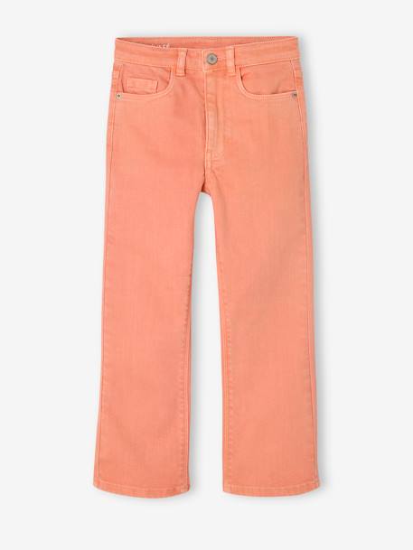 Fille-Pantalon-Pantalon évasé fille