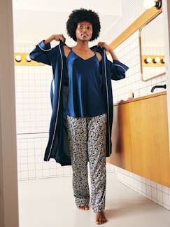 Vêtements de grossesse-Pyjama, homewear-Ensemble 3 pièces homewear Before and After