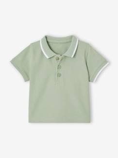 -Polo bébé personnalisable