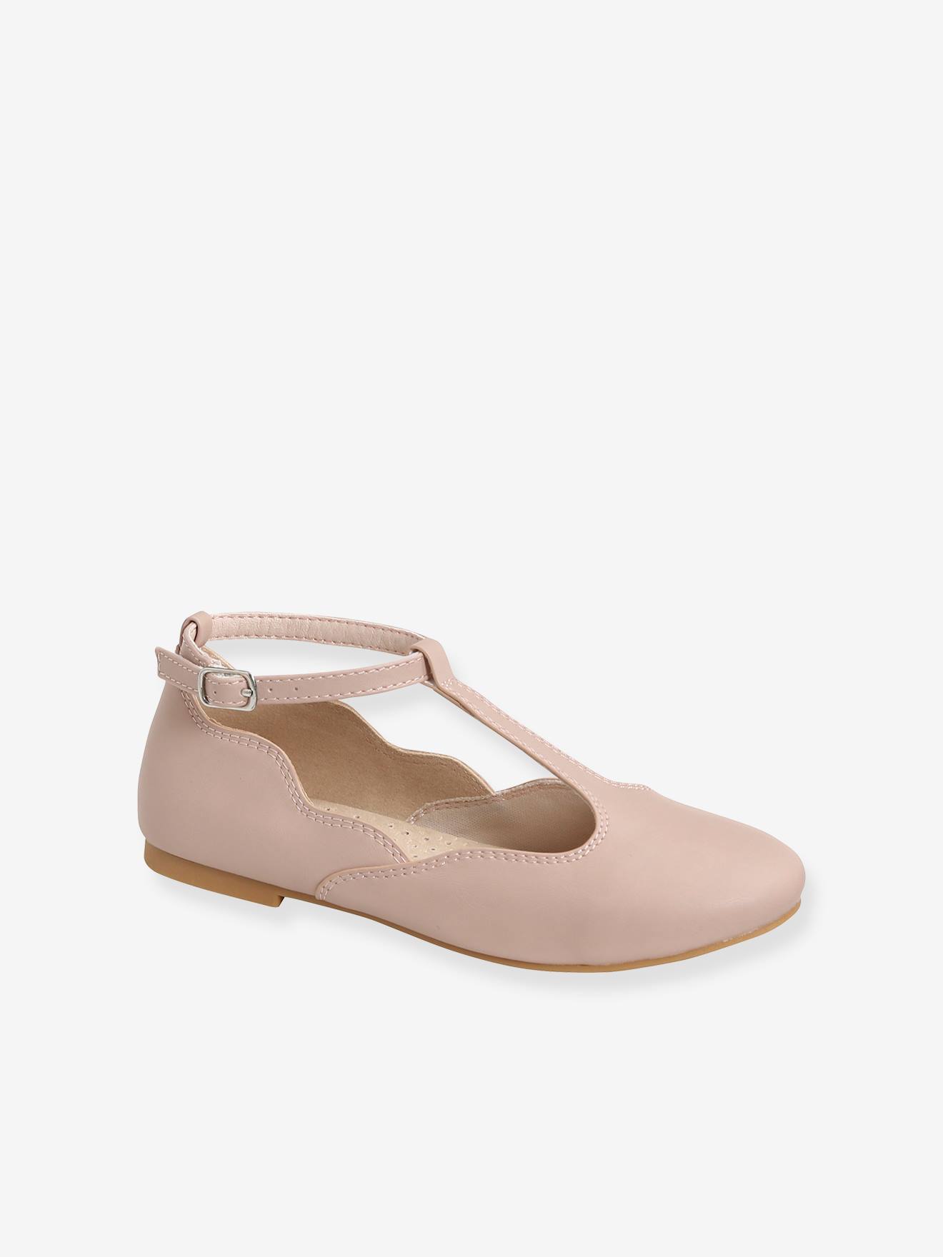 Vertbaudet Salomé Stijl Ballerina's Voor Meisjes