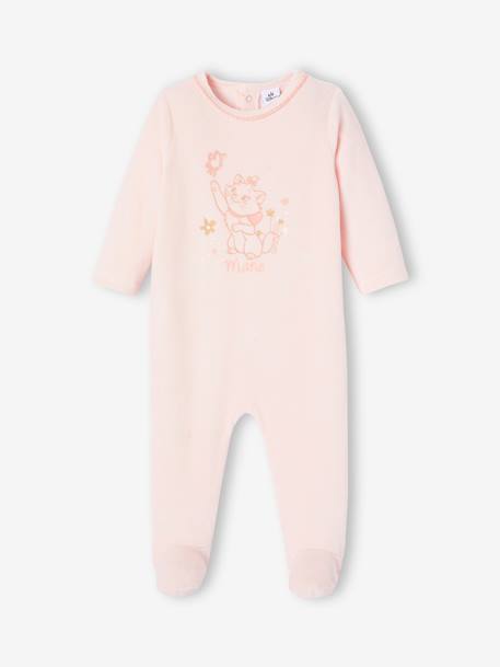 Bébé-Dors-bien Disney Marie Papillon bébé