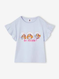 -T-Shirt PAW PATROL® Stella bubbels
