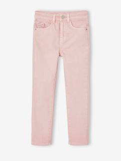 Meisje-Slim meisjesbroek smalle lichaamsbouw