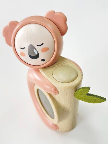 Slaapcoach Koala PABOBO terracotta - vertbaudet enfant 