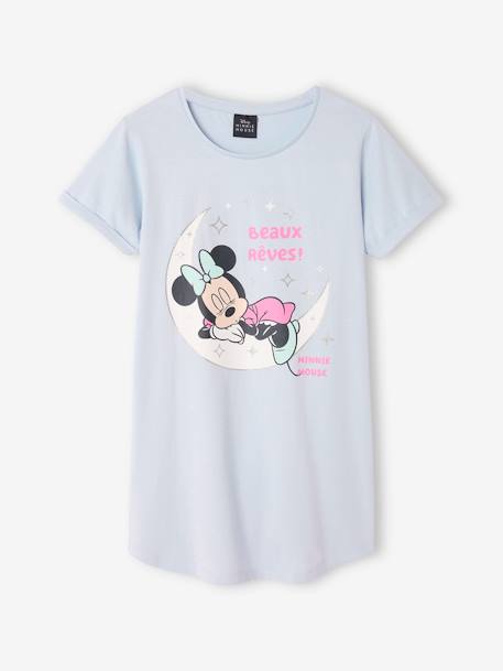 Fille-Pyjama, surpyjama-Chemise de nuit Disney® Minnie