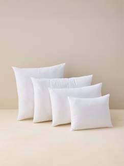 Chambre et rangement-Oreiller moelleux microfibre anti-acariens traité Sanitized®