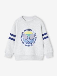 -Sweat Tennis Club garçon